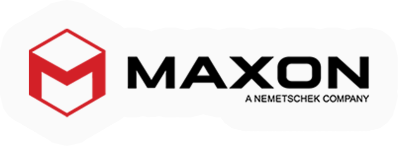 Maxon社製品