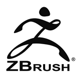 新規 ZBrush 2022 永続