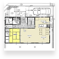 パラメトリック建築部材集 2021 Type1 for Windows